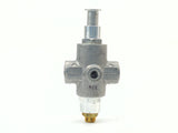 BASO H19NA-4C H19 Series 1/4" Inlet/Outlet Female High Pressure Automatic Shut-Off Pilot Gas Valve