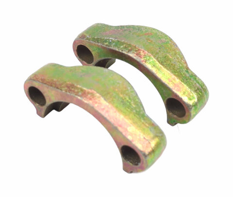 Kawasaki 69811-25210 Genuine OEM 80ZV 90ZV-2 Wheel Loader Split Flange