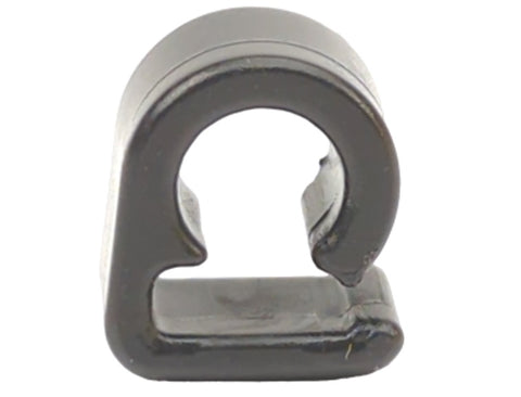 Mack Truck 1349-3392380033 Genuine OEM Windshield Wiper Pivot to Linkage Housing Clip