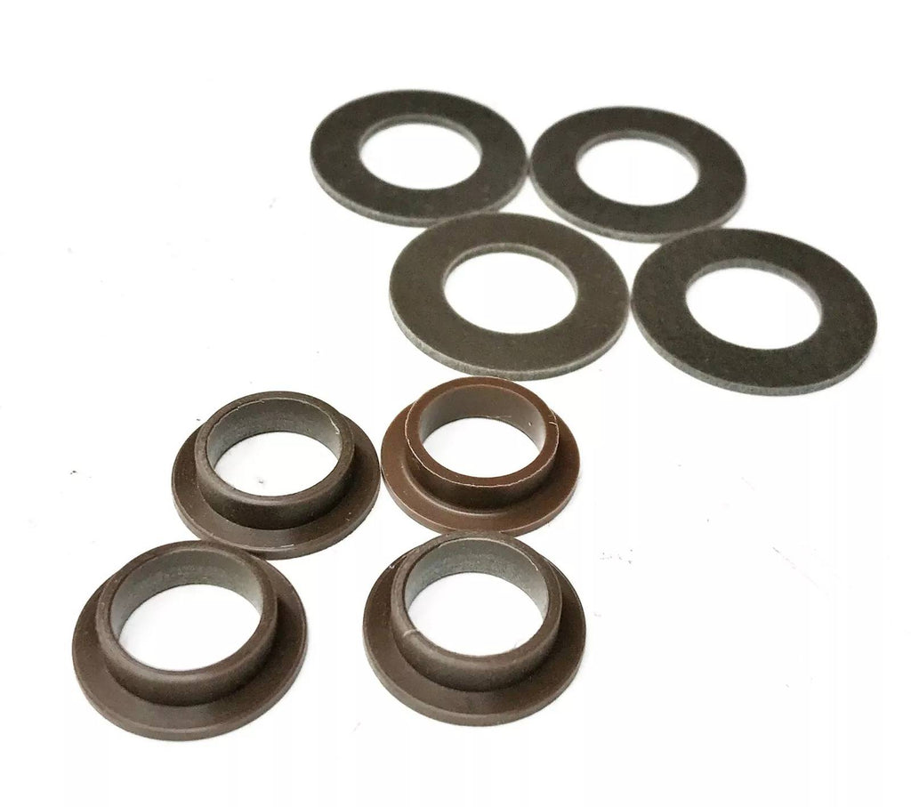 Ricon 42496 FR2 FoldOver Ramp Flanged Bushing and Thrust Washer Kit ...
