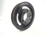 Gates 14M-75S-37 GT Poly-Chain Heavy Duty 14MM Belt Timing Pulley Sprocket