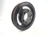 Gates 14M-75S-37 GT Poly-Chain Heavy Duty 14MM Belt Timing Pulley Sprocket