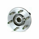Ford 2L1Z-1A049-AA Genuine OEM Expedition Navigator Wheel Bearing Repair Kit