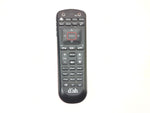 Dish Network EchoStar 205286 Hoppers Wally 52.0 UHF 2G Remote Control