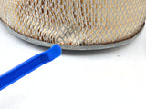 Mack Truck 57MD31A Genuine OEM U RD R Engine Air Filter Element Cartridge with Cover Gasket