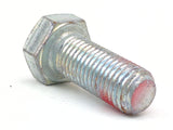 Mack Truck 11AM17 Genuine OEM M16-2 X 40mm Zinc Plated Hex Cab Screw Bolt