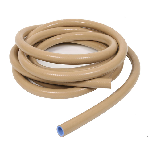 Dayco 80242GL 3/4“ X 32" Gold Label Blue Silicone HVAC Coolant Heater Hose