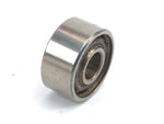 Federal FS55501 Alloy Steel Double Row 12mm X 32mm X 15.9mm Angular Contact Ball Bearing