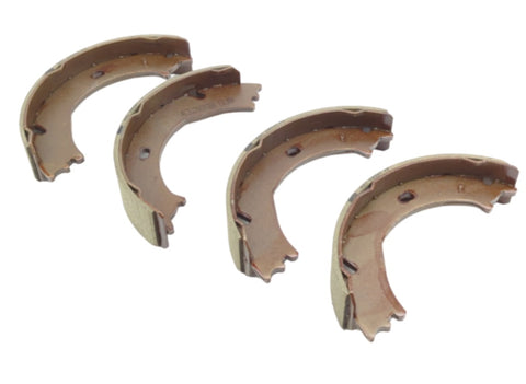 Ford F81Z-2648-CA Genuine OEM E250 E350 E450 Super Duty Brake Shoe And Lining Kit