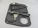 Hyundai 824713K001 Sonata 2006-2010 Front Left Side Power Window Regulator Dorman 749-320