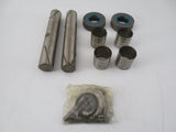 Stemco Kaiser K146S QwikKit Spiral Steel Bushing No Ream King Pin Kit