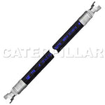 Caterpillar 130-3917 CAT 1303917 Genuine OEM 6’ AP-1000B BG-260C Asphalt Paver Hydraulic Hose