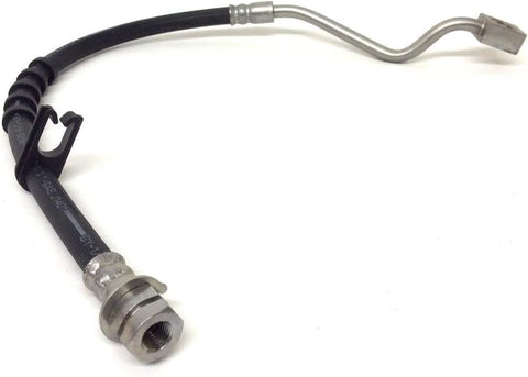 Ford F81Z-2078-BA Motorcraft BRHF-73 Genuine OEM Excursion RH Disc Brake Hydraulic Hose