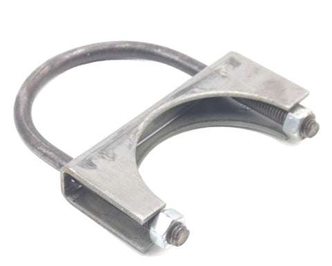 Walker 35794 Exhaust Mate F250 F350 E350 Econoline Super Duty 3" HD Heavy Duty Clamp