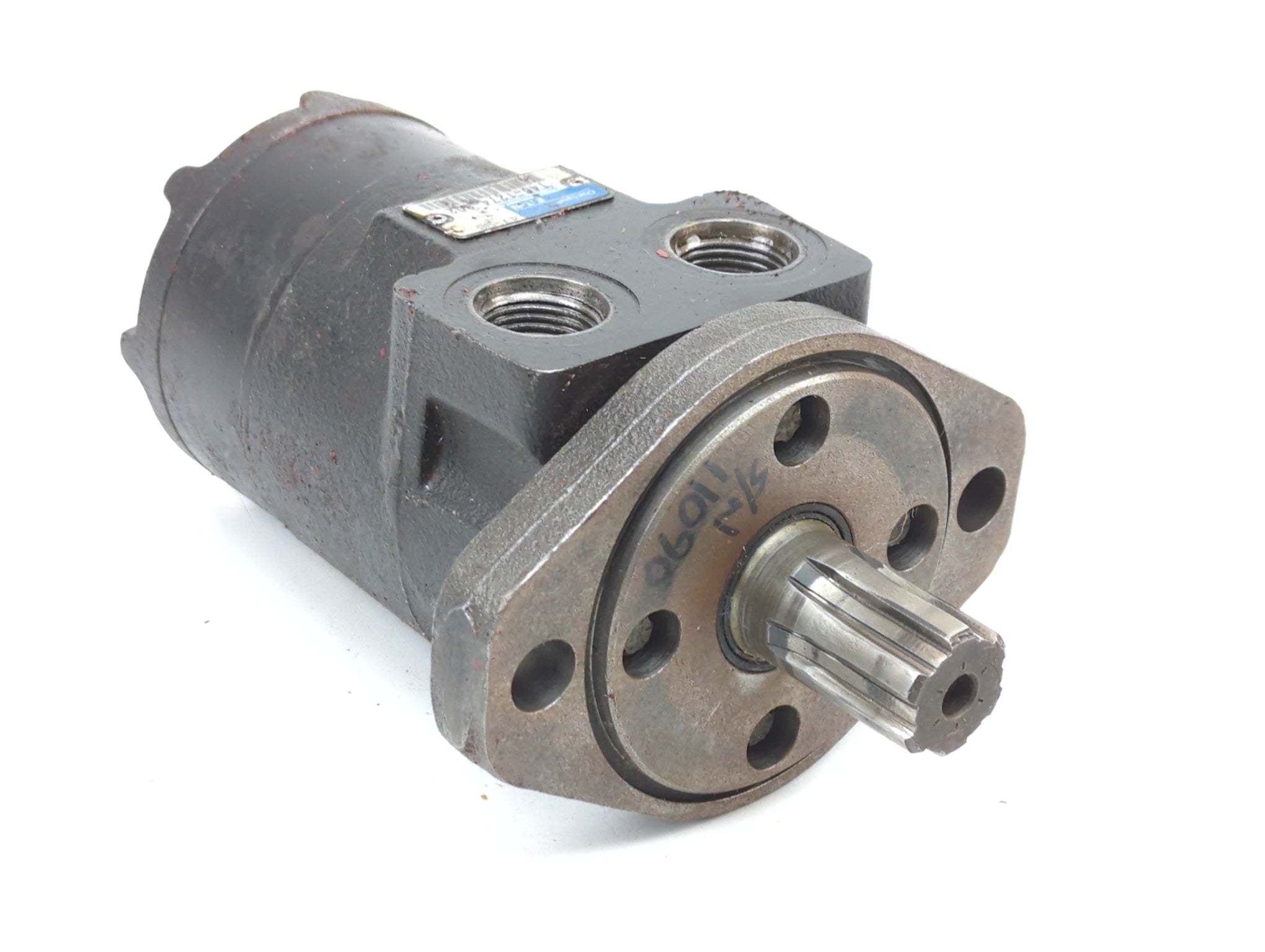 人気スポー新作 Eaton 146-1274-002 Char-Lynn H-Series Spool Valve Hydraulic ジャケット・アウター