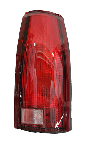 GM 5977868 Genuine OEM Escalade Suburban Passenger Side Taillight Assembly