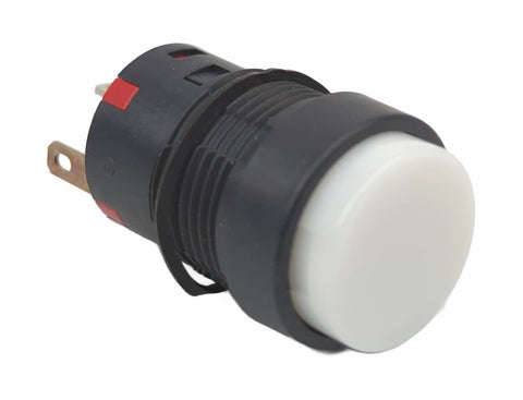 Kawasaki 35046-70080 Genuine OEM 50ZV 65ZV 70ZV Instrument Panel Push Button Switch