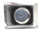 Cast Product SAD4314-08F35-1 SAD-4314 F350 Left Driver Side Aluminum Compact Siren Speaker