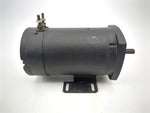 Thermo King 104-0476 Ohio Electric Motors D48 7348C74G01 Remanufactured A/C Condenser Motor