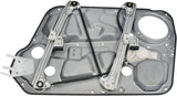 Hyundai 824713K001 Sonata 2006-2010 Front Left Side Power Window Regulator Dorman 749-320