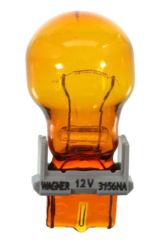 Wagner 3156NA for Frontier Pathfinder 12.8V 26.88W Turn Signal Light Bulb