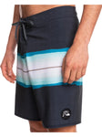 Quiksilver EQYBS04657-KVJ6 Surfsilk Resin Tint 19" X 34" Board Shorts