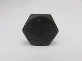 Hex Head Cap Screw Bolt 3/4"-10 X 6-1/4" Grade 8 Steel Infasco 0611-25182