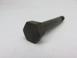 Fastenal 14220 1/2-13 X 4-1/4 Grade 8 Hexagon Head Cap Bolt