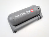 Katadyn Hiker 8018270 Pocket Size 1 LPM 200 Gallon Microfilter Manual Water Filter