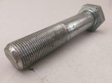 Hex Head Cap Screw Bolt 1"-14 X 5" Grade 5 Fine Thread McMaster-Carr 91247A532