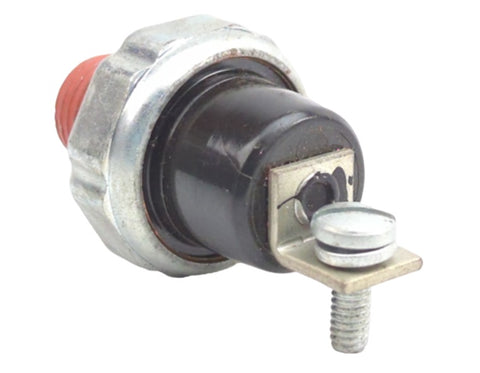 International Navistar 1658820C1 Genuine OEM 1/8"-27 NPT Low Air Pressure Switch with Screw