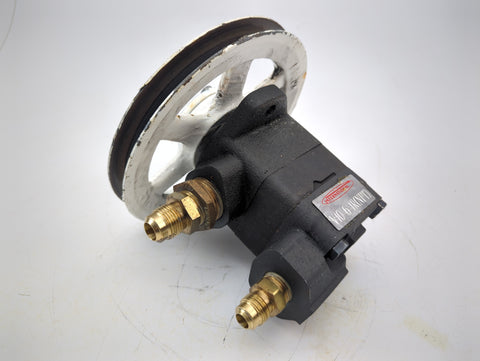 International V10-6-1R(NPT) 1.19 CID 6 GPM CW IFP High Performance Single Vane Pump