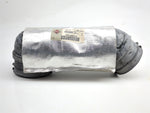 International Navistar 3505663C92 Genuine OEM 4900 Medium Truck Intake Air Cleaner Hose with Thermal Insulation