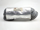 International Navistar 3505663C92 Genuine OEM 4900 Medium Truck Intake Air Cleaner Hose with Thermal Insulation