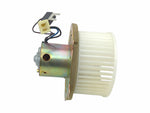 Isuzu 1-83561-063-0 1-83561063-0 94061849 Genuine OEM DMAX MUX Truck Blower Motor