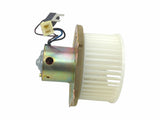 Isuzu 1-83561-063-0 1-83561063-0 94061849 Genuine OEM DMAX MUX Truck Blower Motor