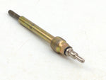 Ford 3C3Z-12A342-AA Motorcraft ZD12 Excursion Super Duty 22mm Glow Plug BERU 0100271201