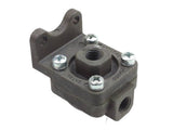 Bosch Rexroth P-054350-00002 R431003348 NSMP 200 PSI 1/4" NPTF Pneumatic Valve