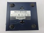 Netgear FS105 ProSafe Auto Speed-sensing UTP 5-Port Desktop Ethernet Switch