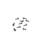 GM 11508256 Genuine OEM 1984-2005 Buick Century Multi-Purpose Metric Hexagon Washer Head Tapping Screw