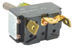 Mack Truck 1MR3410P2 Genuine OEM 2 Position 3 Terminal Push Connection Toggle Switch