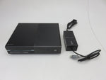 Microsoft Xbox One 1540 Video Gaming Console with Power Cord FOR PARTS OR REPAIR