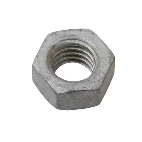 GM 9422297 Genuine OEM Blazer C10 Escalade Camaro Rear Brake Backing Plate Nut