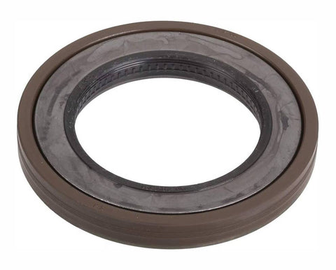 National 370211A Federal Mogul Nitrile Rubber 4.738” X 2.938” Oil Bath Wheel Hub Seal