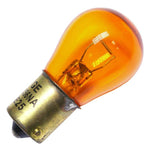 GM ACDelco 1156NA Genuine OEM BA15s Single Contact Bayonet Base Amber Turn Signal Light Bulb 1156