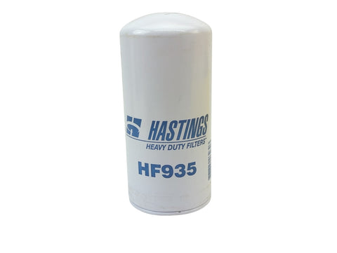 Hastings HF935 Heavy Duty Spin-On Premium Transmission Hydraulic Filter