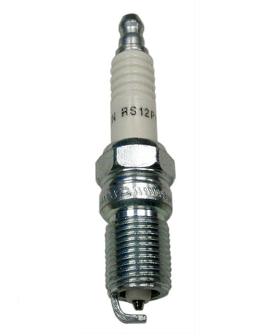 Champion 7401 RS12PYP F53 F150 F250 Ranger Explorer Double Platinum Power Spark Plug