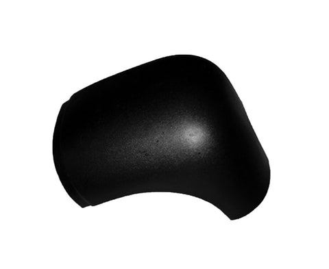 GM 15970765 Genuine OEM Express Savana 1500 2500 3500 Charcoal Grey Rear Left Bumper Extension