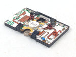 Motorola TRN8853A M9876 800 MHz 2-Way Radio Bus RF Power Transistor Circuit Board