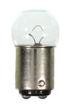 Wagner 68 G-6 G6 12V BA15d Double Contact Miniature Bayonet Base Light Bulb Lot of 2